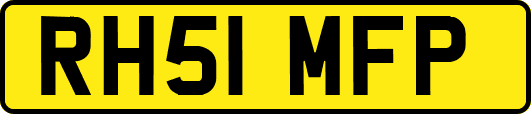 RH51MFP