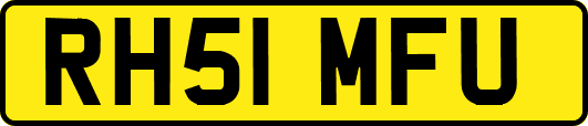 RH51MFU