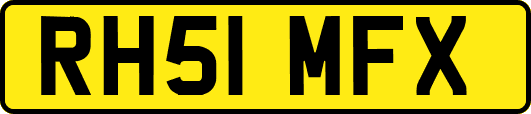 RH51MFX