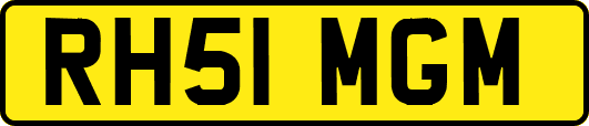 RH51MGM