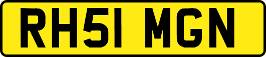 RH51MGN