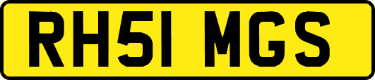 RH51MGS
