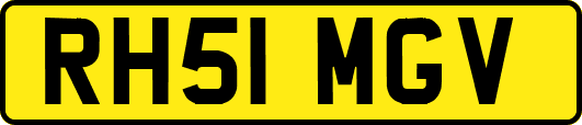 RH51MGV