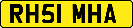 RH51MHA