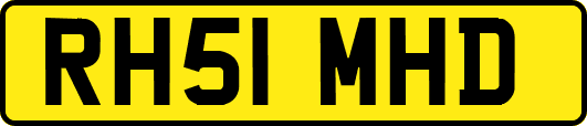 RH51MHD
