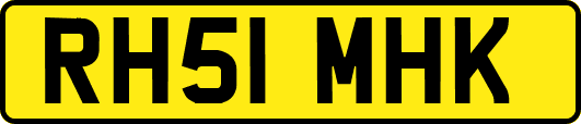 RH51MHK