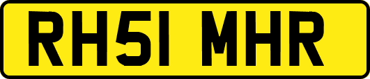 RH51MHR