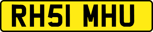 RH51MHU