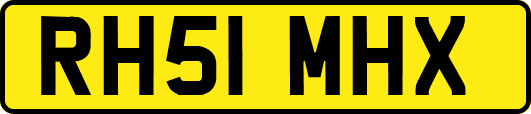 RH51MHX