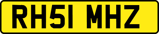 RH51MHZ