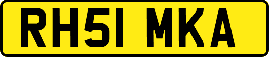 RH51MKA