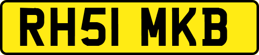 RH51MKB