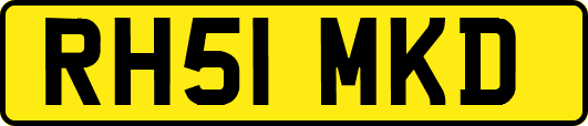 RH51MKD