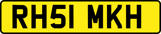 RH51MKH