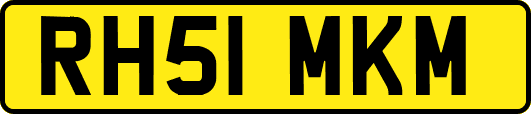 RH51MKM
