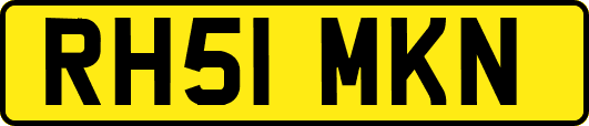 RH51MKN