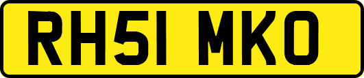 RH51MKO