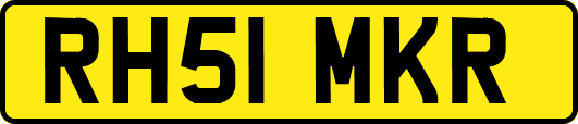 RH51MKR