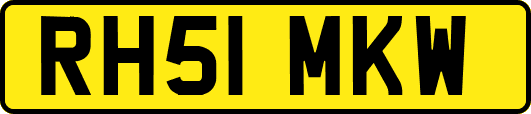 RH51MKW