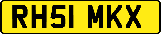 RH51MKX