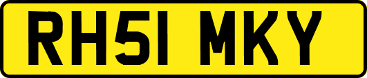 RH51MKY