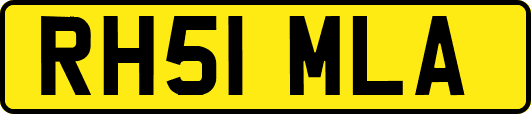 RH51MLA