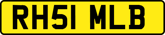 RH51MLB