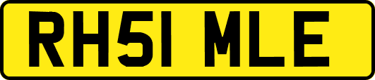 RH51MLE