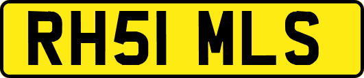 RH51MLS