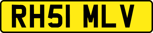 RH51MLV