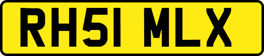 RH51MLX