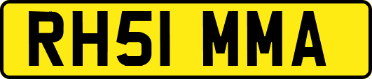 RH51MMA