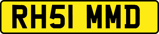 RH51MMD
