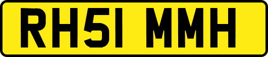 RH51MMH