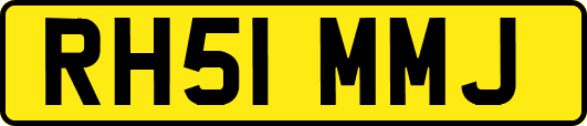RH51MMJ