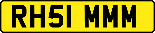 RH51MMM