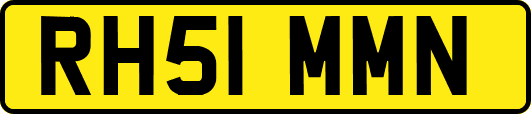 RH51MMN