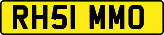 RH51MMO