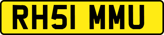 RH51MMU