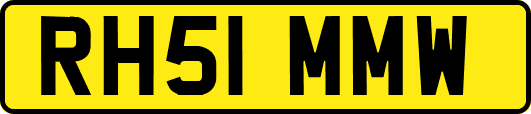 RH51MMW