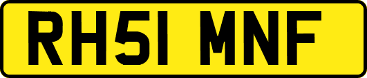 RH51MNF