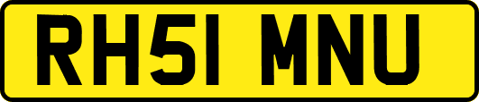 RH51MNU