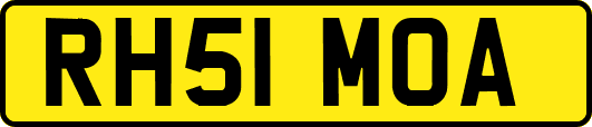 RH51MOA