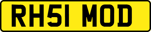RH51MOD