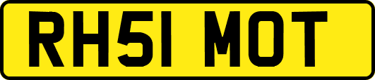RH51MOT