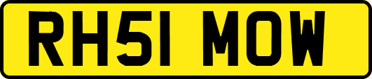 RH51MOW