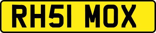 RH51MOX