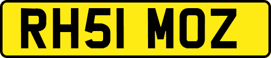 RH51MOZ