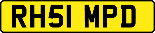 RH51MPD