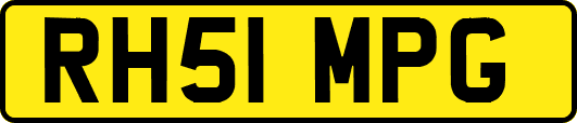 RH51MPG